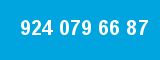 924 079 66 87